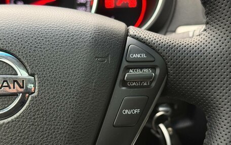 Nissan Murano, 2011 год, 1 250 000 рублей, 23 фотография