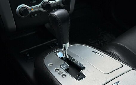 Nissan Murano, 2011 год, 1 250 000 рублей, 25 фотография