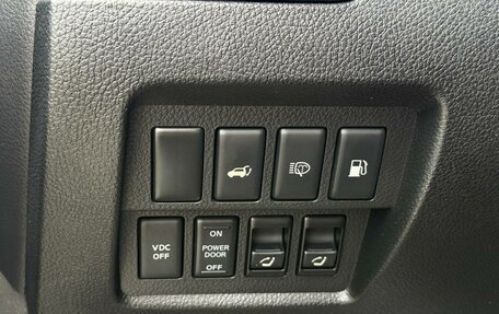 Nissan Murano, 2011 год, 1 250 000 рублей, 32 фотография