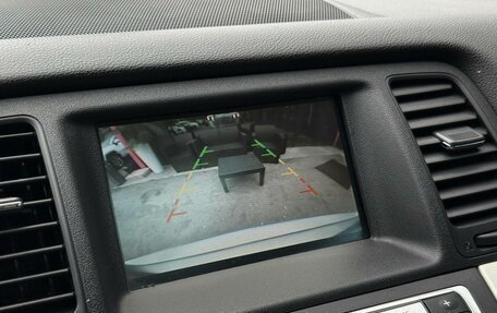 Nissan Murano, 2011 год, 1 250 000 рублей, 27 фотография
