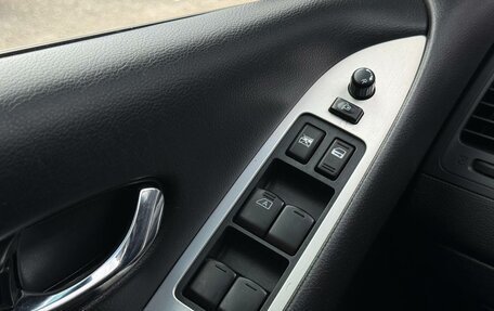 Nissan Murano, 2011 год, 1 250 000 рублей, 34 фотография