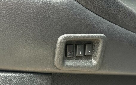Nissan Murano, 2011 год, 1 250 000 рублей, 33 фотография