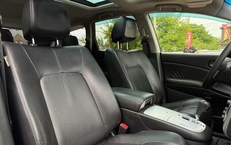 Nissan Murano, 2011 год, 1 250 000 рублей, 38 фотография