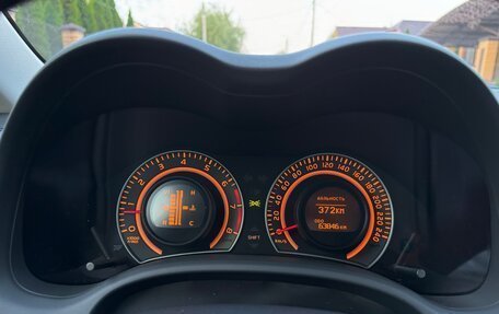 Toyota Corolla, 2008 год, 1 090 000 рублей, 15 фотография