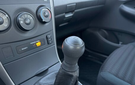 Toyota Corolla, 2008 год, 1 090 000 рублей, 21 фотография