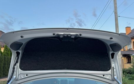 Toyota Corolla, 2008 год, 1 090 000 рублей, 36 фотография