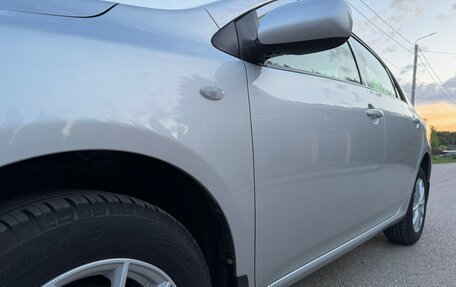 Toyota Corolla, 2008 год, 1 090 000 рублей, 32 фотография