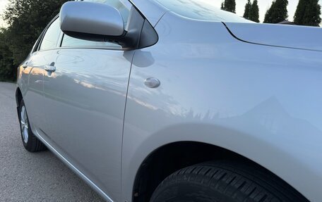 Toyota Corolla, 2008 год, 1 090 000 рублей, 31 фотография