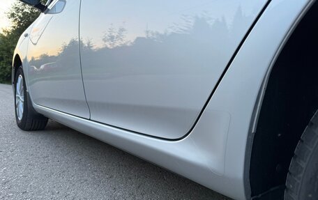 Toyota Corolla, 2008 год, 1 090 000 рублей, 34 фотография