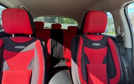 Nissan Juke II, 2011 год, 723 000 рублей, 7 фотография