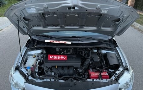 Toyota Corolla, 2008 год, 1 090 000 рублей, 39 фотография