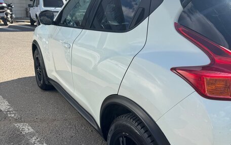 Nissan Juke II, 2011 год, 723 000 рублей, 24 фотография
