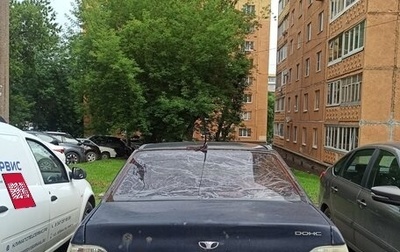 Daewoo Nexia I рестайлинг, 2006 год, 35 000 рублей, 1 фотография