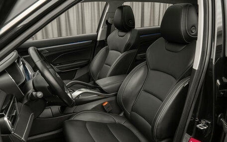 Geely Atlas, 2023 год, 1 880 000 рублей, 9 фотография
