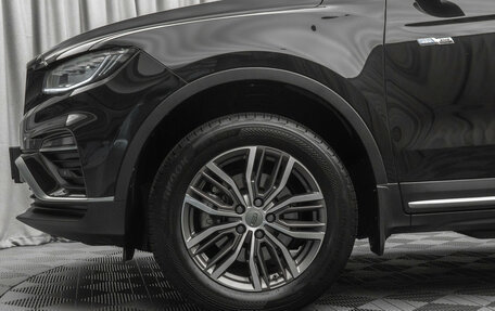 Geely Atlas, 2023 год, 1 880 000 рублей, 27 фотография
