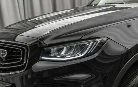 Geely Atlas, 2023 год, 1 880 000 рублей, 28 фотография