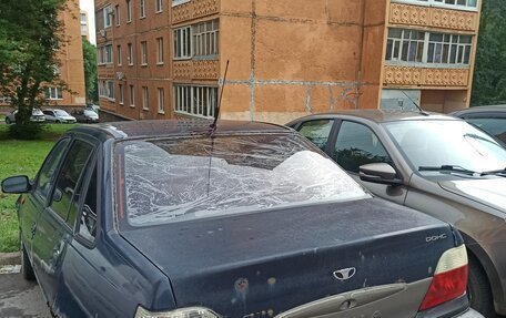 Daewoo Nexia I рестайлинг, 2006 год, 35 000 рублей, 4 фотография