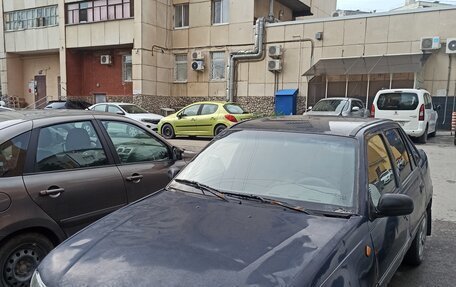 Daewoo Nexia I рестайлинг, 2006 год, 35 000 рублей, 3 фотография