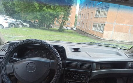 Daewoo Nexia I рестайлинг, 2006 год, 35 000 рублей, 5 фотография