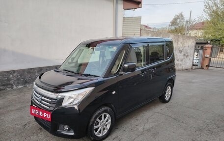 Suzuki Solio III, 2018 год, 800 000 рублей, 11 фотография