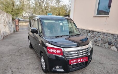 Suzuki Solio III, 2018 год, 800 000 рублей, 10 фотография