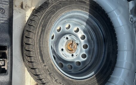 Nissan Sunny B15, 2000 год, 250 000 рублей, 6 фотография