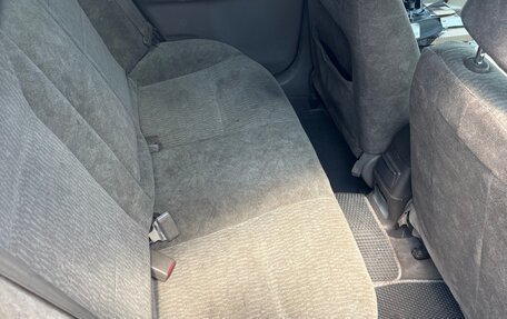 Nissan Sunny B15, 2000 год, 250 000 рублей, 8 фотография
