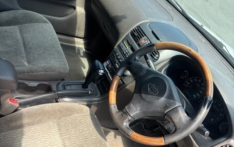 Nissan Sunny B15, 2000 год, 250 000 рублей, 5 фотография