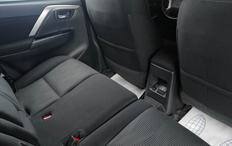 Mitsubishi Pajero Sport III рестайлинг, 2020 год, 3 699 000 рублей, 9 фотография