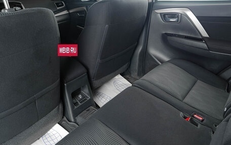 Mitsubishi Pajero Sport III рестайлинг, 2020 год, 3 699 000 рублей, 8 фотография