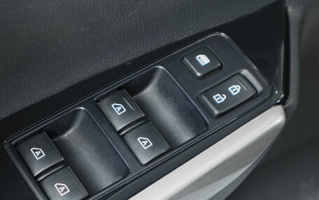 Mitsubishi Pajero Sport III рестайлинг, 2020 год, 3 699 000 рублей, 18 фотография