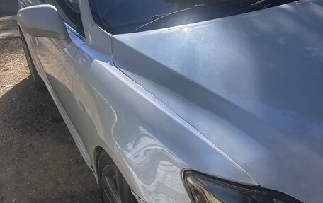 Lexus IS II рестайлинг 2, 2007 год, 360 000 рублей, 3 фотография