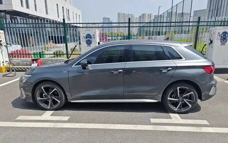 Audi A3, 2023 год, 1 533 800 рублей, 3 фотография