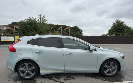 Volvo V40 II рестайлинг, 2013 год, 1 500 000 рублей, 4 фотография