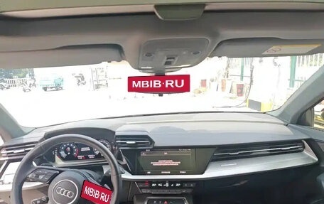 Audi A3, 2023 год, 1 533 800 рублей, 6 фотография