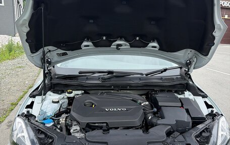 Volvo V40 II рестайлинг, 2013 год, 1 500 000 рублей, 20 фотография