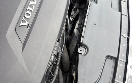 Volvo V40 II рестайлинг, 2013 год, 1 500 000 рублей, 22 фотография