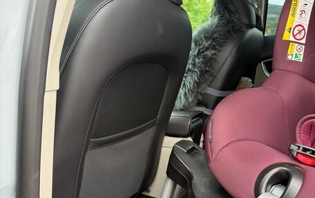 Volvo V40 II рестайлинг, 2013 год, 1 500 000 рублей, 19 фотография