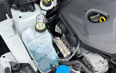 Volvo V40 II рестайлинг, 2013 год, 1 500 000 рублей, 21 фотография
