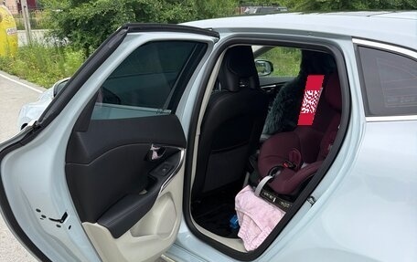 Volvo V40 II рестайлинг, 2013 год, 1 500 000 рублей, 18 фотография