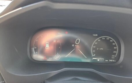 Toyota RAV4, 2023 год, 4 200 000 рублей, 10 фотография