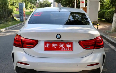 BMW 1 серия, 2022 год, 26 596 рублей, 5 фотография