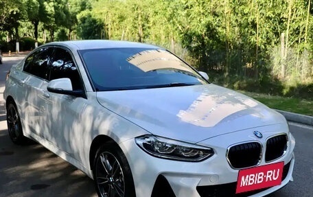 BMW 1 серия, 2022 год, 26 596 рублей, 2 фотография