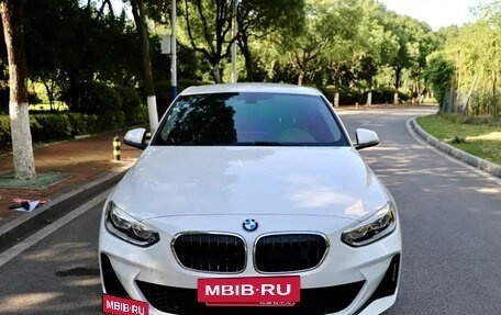 BMW 1 серия, 2022 год, 26 596 рублей, 3 фотография