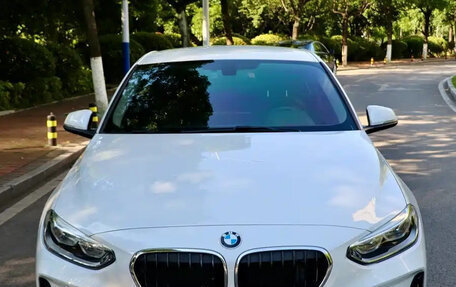 BMW 1 серия, 2022 год, 26 596 рублей, 12 фотография