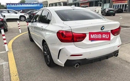 BMW 1 серия, 2023 год, 1 412 900 рублей, 2 фотография
