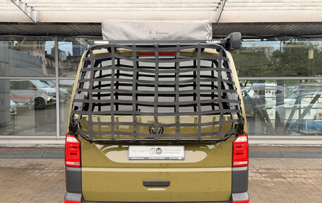 Volkswagen Transporter T6 рестайлинг, 2019 год, 4 000 000 рублей, 5 фотография