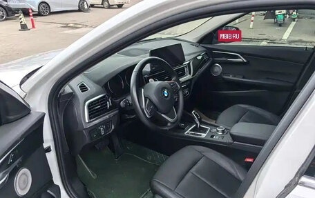 BMW 1 серия, 2023 год, 1 412 900 рублей, 8 фотография