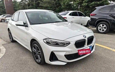 BMW 1 серия, 2023 год, 1 412 900 рублей, 6 фотография
