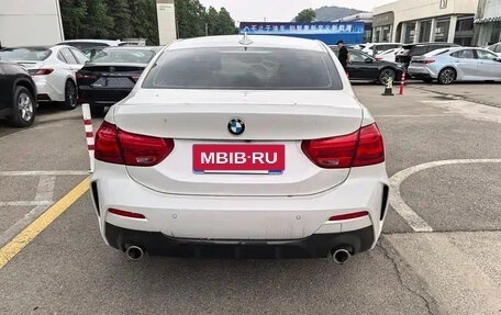 BMW 1 серия, 2023 год, 1 412 900 рублей, 3 фотография